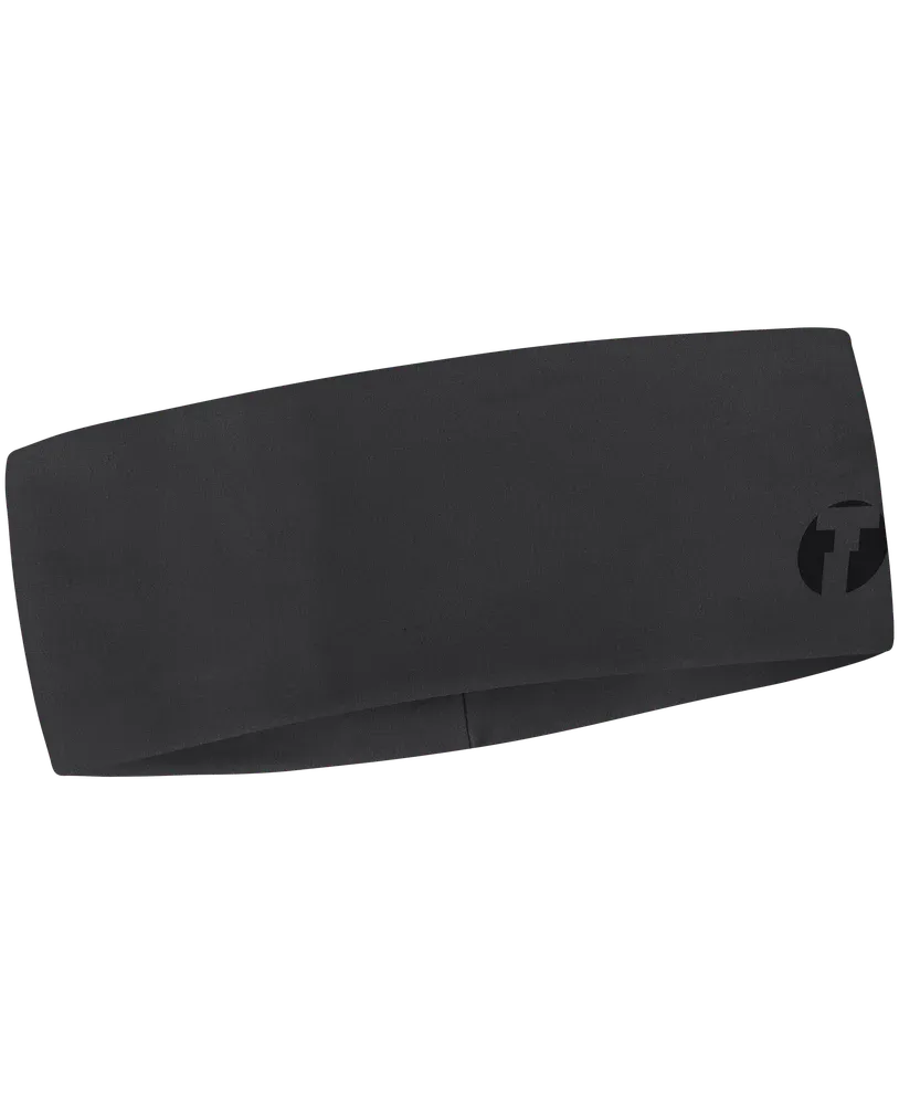 Bi-Elastic Headband in a Trimtex sample design