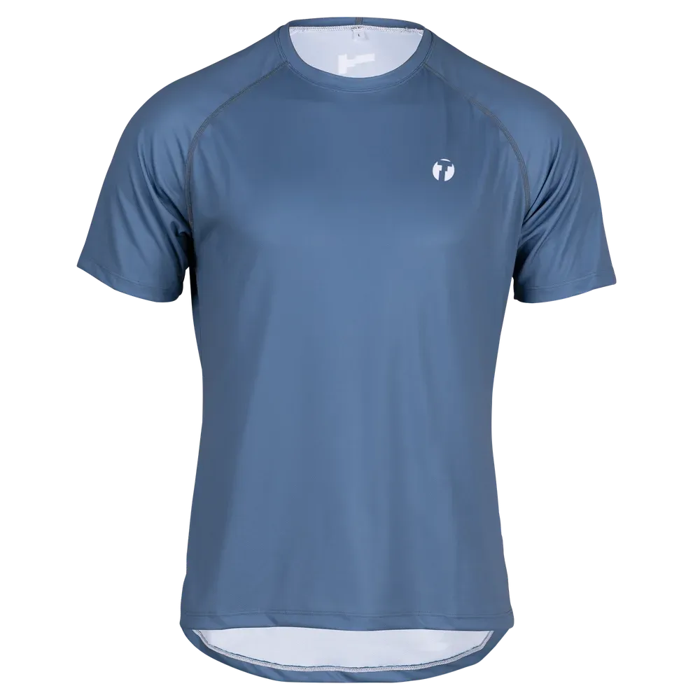 Free Training T-Shirt in a Trimtex sample design