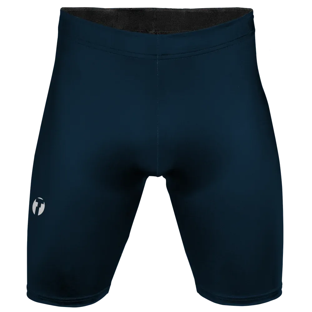 Lead Short Tights in a Trimtex sample design