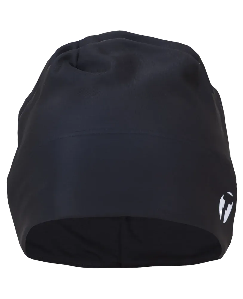 Pulse Beanie in a Trimtex sample design