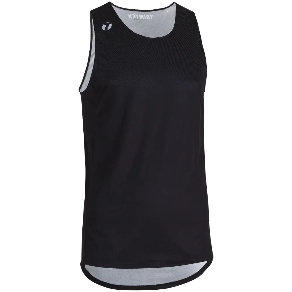 Run Singlet in a Trimtex sample design