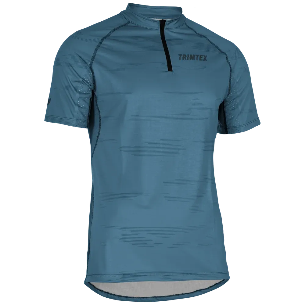 Trail Orienteering Shirt in a Trimtex sample design
