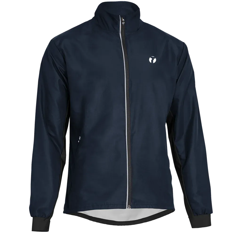 Trainer Jacket in a Trimtex sample design