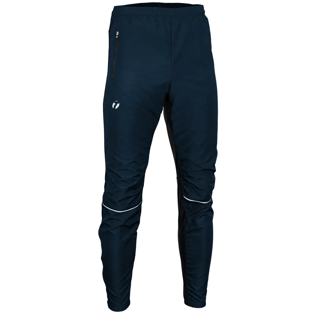 Trainer Pants in a Trimtex sample design